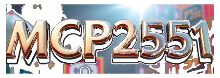 mcp2551 logo